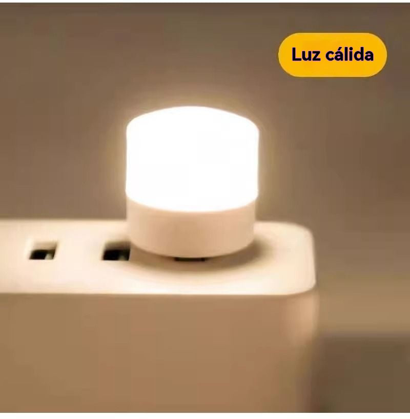 💡【10 είδη】Δημιουργικό φως νυχτός USB, μικρή επιτραπέζια λάμπα με ασύρματη προστασία ματιών για υπνοδωμάτιο, διακοσμητικά εξαρτήματα που συνδέονται στην πρίζα, ατμοσφαιρικό φως νυχτός