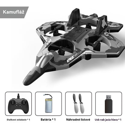 ✈️🔥χρονικά περιορισμένη ειδική προσφορά🔥Νέο μοντέλο drone από αφρό, τηλεκατευθυνόμενο αεροπλάνο