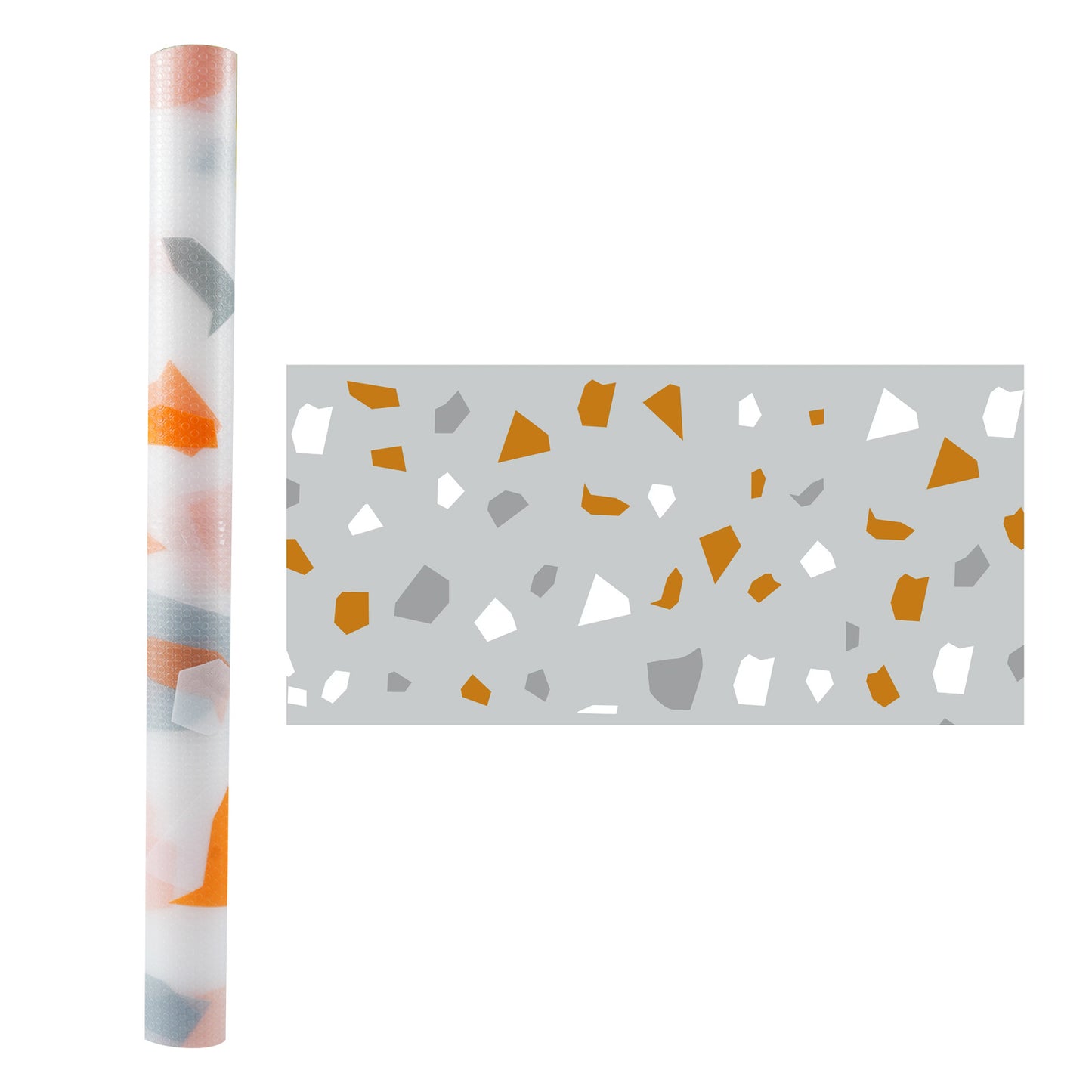 🛡️🧼📏Παχιά και ανθεκτικά στην υγρασία χαλάκια συρταριών, χαλάκια ντουλαπιών, τραπεζομάντιλα