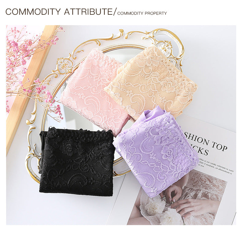 🔥【4 τεμάχια】Τελευταία ημέρα σούπερ εκπτώσεων-2024 νέα βελτιωμένα εσώρουχα υψηλής μέσης αδιάβροχα*4