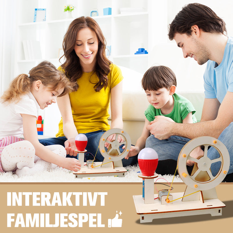 ✨Δημιουργικά, χειροποίητα, τεχνολογικά παιχνίδια