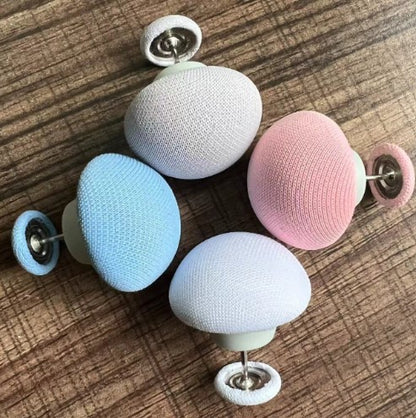 ✨【20/40/60 τμχ】Στερέωση παπλώματος - Σταθερό και εύκολο στη χρήση!