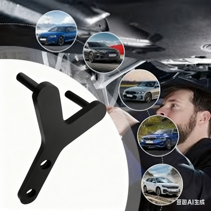 🔧 Χαμηλή τιμή τελευταίας ημέρας 🔩 Αυτοκίνητη ένωση σφαιρών και χαμηλότερο εργαλείο αφαίρεσης βραχιόνων ελέγχου