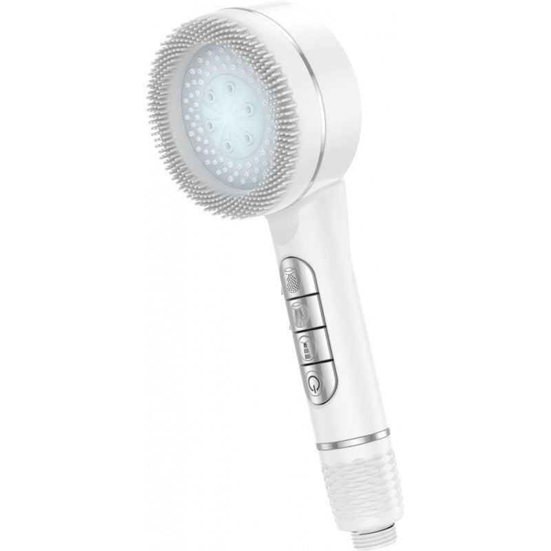 🚿🛁💧🔥🔥Ισχυρή κεφαλή ντους, σετ κεφαλής ντους για το μπάνιο