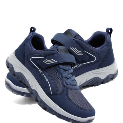 🏆Kupte 1, dostanete 1 zdarma【35-41】🔥Podzim/zima 2025 Nová stylová sportovní obuv pro střední a starší věk, pánská a dámská ležérní turistická obuv