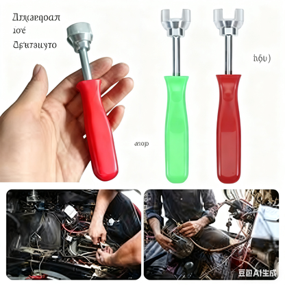 ⚒️Εργαλείο για την αποσυναρμολόγηση του ελατηρίου φρένων