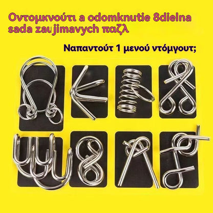 Αγοράστε 3 σετ και κερδίστε 3 σετ δωρεάν Παιχνίδια για παιδιά, έξυπνη συσκευή πρόσφυσης