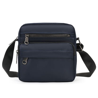 💟【Προώθηση μείωσης τιμών】👜2025 Μικρή γυναικεία τσάντα ώμου με πολλαπλές θήκες και αδιάβροχη για μετακινήσεις