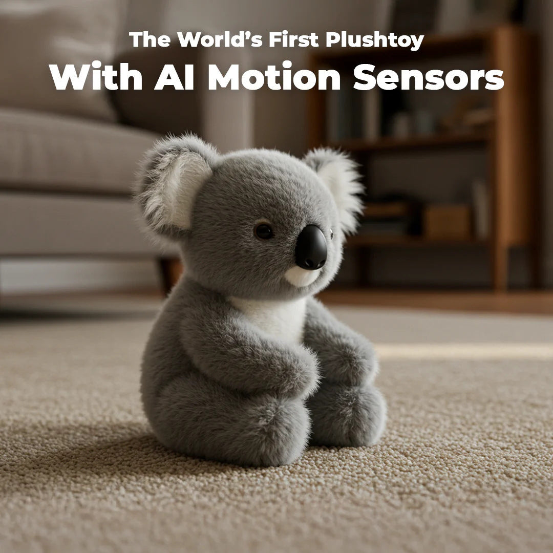 🐨The Koaly – Συναισθηματική Θεραπεία κατ' Απαίτηση