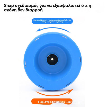 🔥【Αγοράστε 1 Πάρτε 1 Δωρεάν】🔥Κάλυμμα σκόνης ηλεκτρικού τρυπανιού, δοχείο στάχτης τρυπανιού με κρούση, εργαλεία διάτρησης ανθεκτικά στη σκόνη.