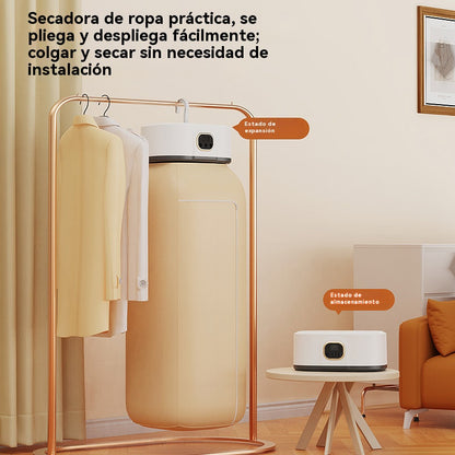 🔥🔥🔥Πτυσσόμενο στεγνωτήριο ρούχων για το σπίτι