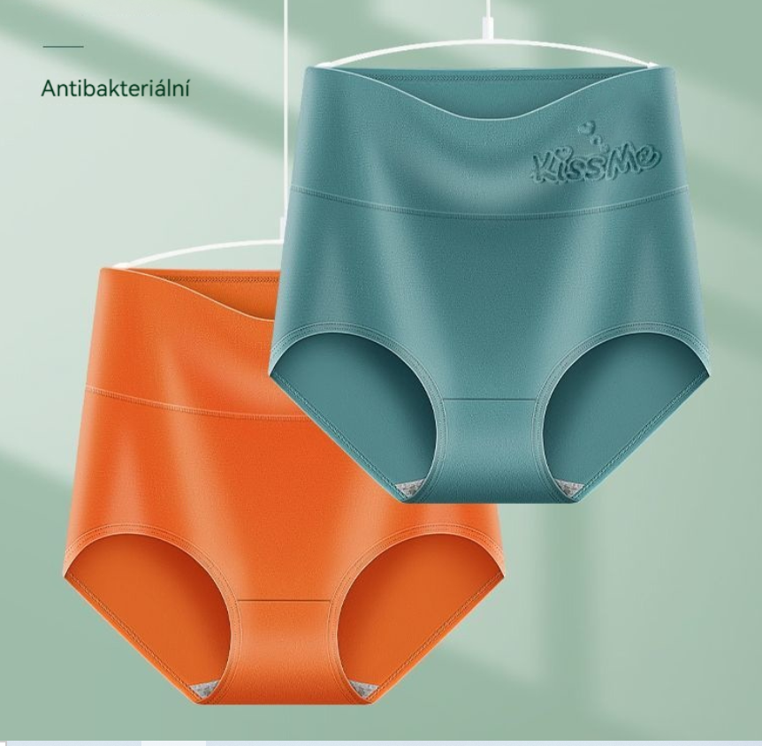 💖Τελευταία ημέρα 50% έκπτωση - Ψηλόμεσο αρματωτήρι γλουτών από βαμβάκι υψηλής ποιότητας✨️ （45-105 κιλά）