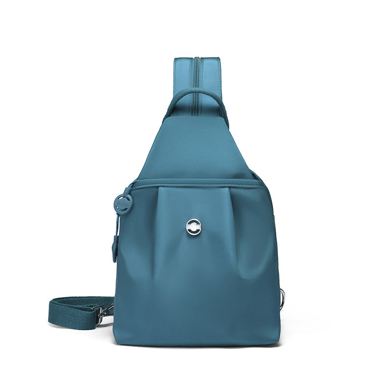 💥【Χαμηλή τιμή για περιορισμένο χρονικό διάστημα】👜Νέα πολυλειτουργική τσάντα ώμου για άνδρες και γυναίκες του 2025 με μεγάλη χωρητικότητα