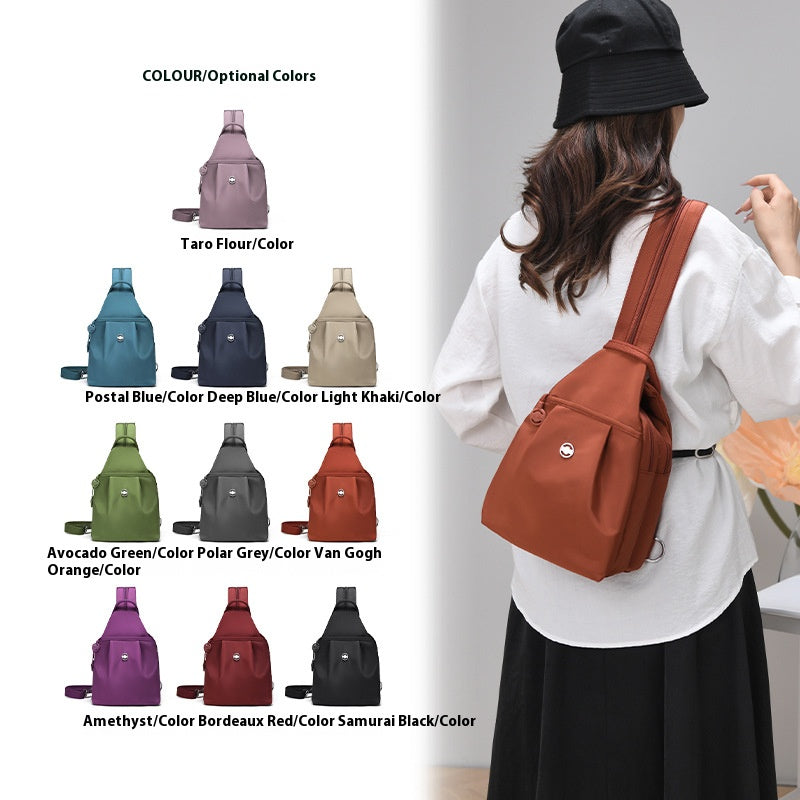 💥【Χαμηλή τιμή για περιορισμένο χρονικό διάστημα】👜Νέα πολυλειτουργική τσάντα ώμου για άνδρες και γυναίκες του 2025 με μεγάλη χωρητικότητα