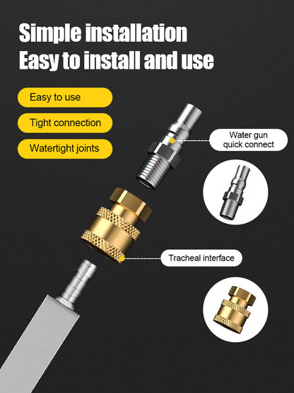 【Ζεστές προσφορές σε μειωμένες τιμές】✨Ειδικά εργαλεία καθαρισμού δεξαμενής νερού για αυτοκίνητα/φορτηγά/εκσκαφείς