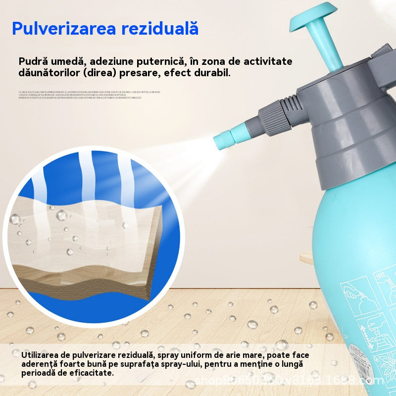 🦟【20 σακούλες】 🦟Εντομοκτόνο σπρέι για την εξόντωση μυγών, άοσμο, φάρμακο για την καταπολέμηση κουνουπιών, οικιακής χρήσης