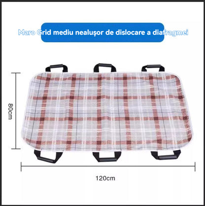 🔥【45% ΕΚΠΤΩΣΗ】🛌 Επιστροφή κατάκοιτων ηλικιωμένων + Επιθέματα νοσηλείας με φραγμό ούρων