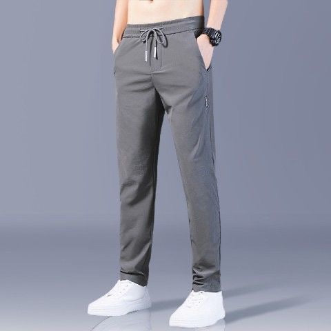 【M-5XL】Ανδρικό Casual Stretch Παντελόνι