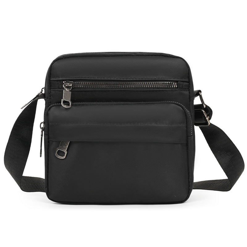 💟【Προώθηση μείωσης τιμών】👜2025 Μικρή γυναικεία τσάντα ώμου με πολλαπλές θήκες και αδιάβροχη για μετακινήσεις