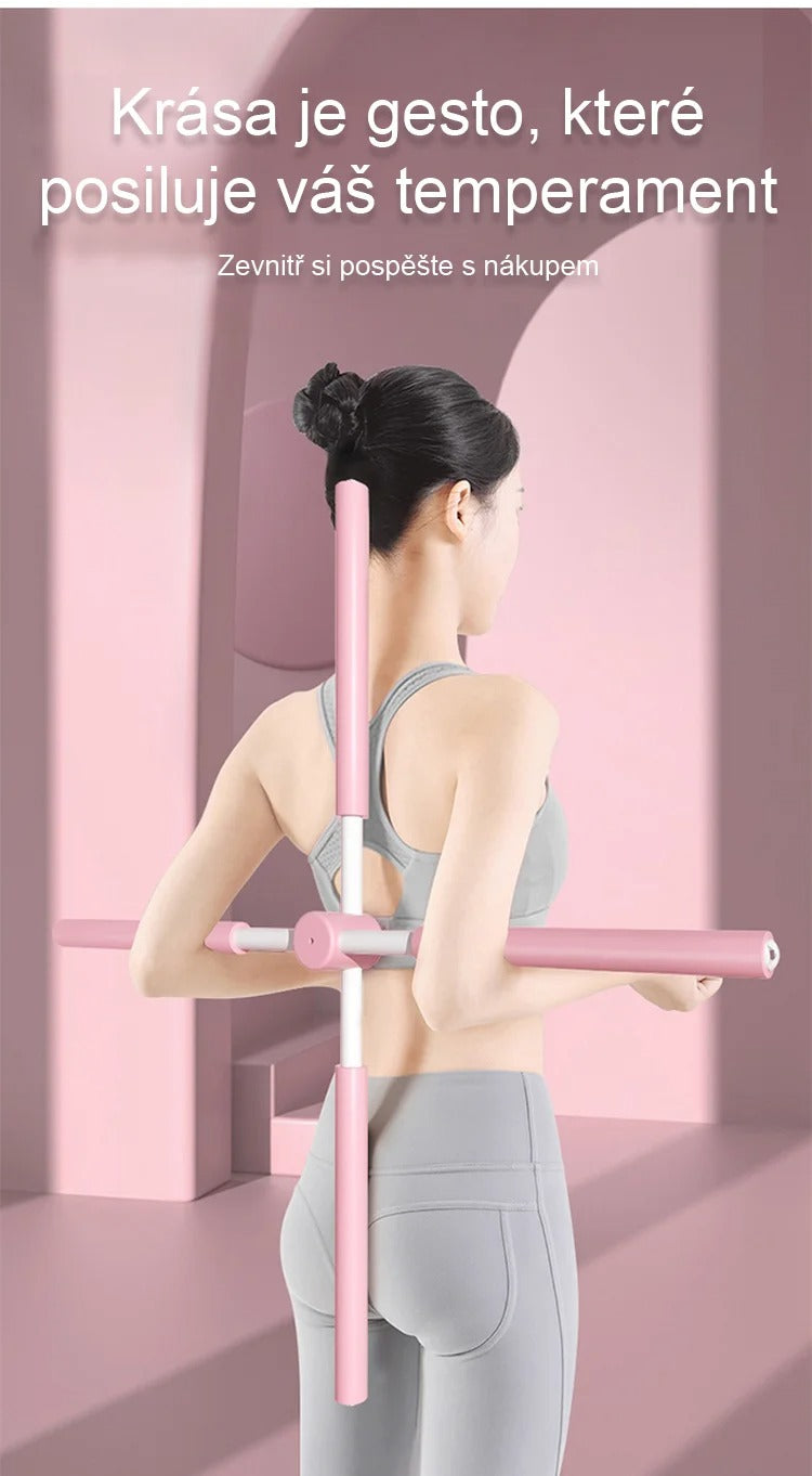 🔥【Είδη με υψηλές πωλήσεις】🔥 Ραβδί διόρθωσης σχήματος κατά της καμπούρας