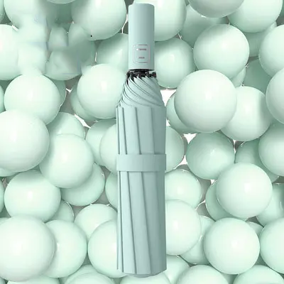 ☔ Κατασκευασμένο στην Ιαπωνία, νέος τύπος πλήρως αυτόματης ομπρέλας