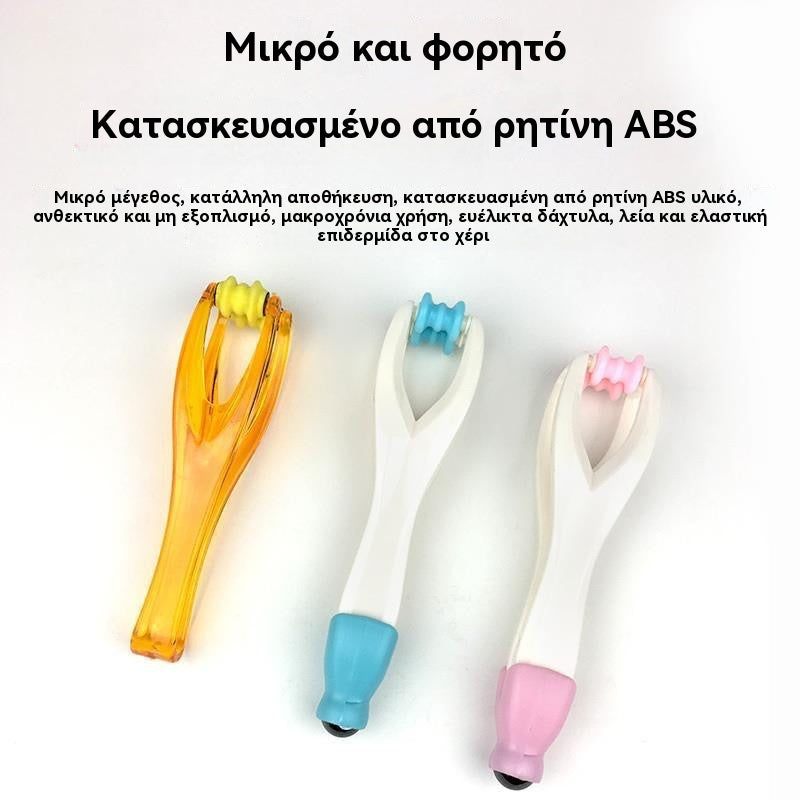 ❤Εξαιρετικά χαμηλή τιμή🔥Αγοράστε 1 Πάρτε 1 Δωρεάν🔥Μασάζ χεριών με μαγνητικές χάντρες για αδυνάτισμα δακτύλων και αρθρώσεων