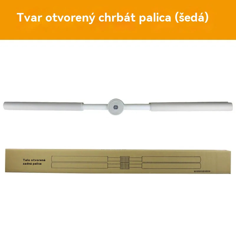 🔥【Είδη με υψηλές πωλήσεις】🔥 Ραβδί διόρθωσης σχήματος κατά της καμπούρας