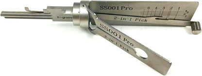 🔐Ειδική προσφορά αυτής της εβδομάδας🔑 - 49% έκπτωση🔥Αποκωδικοποιητής κλειδιών από ανοξείδωτο ατσάλι