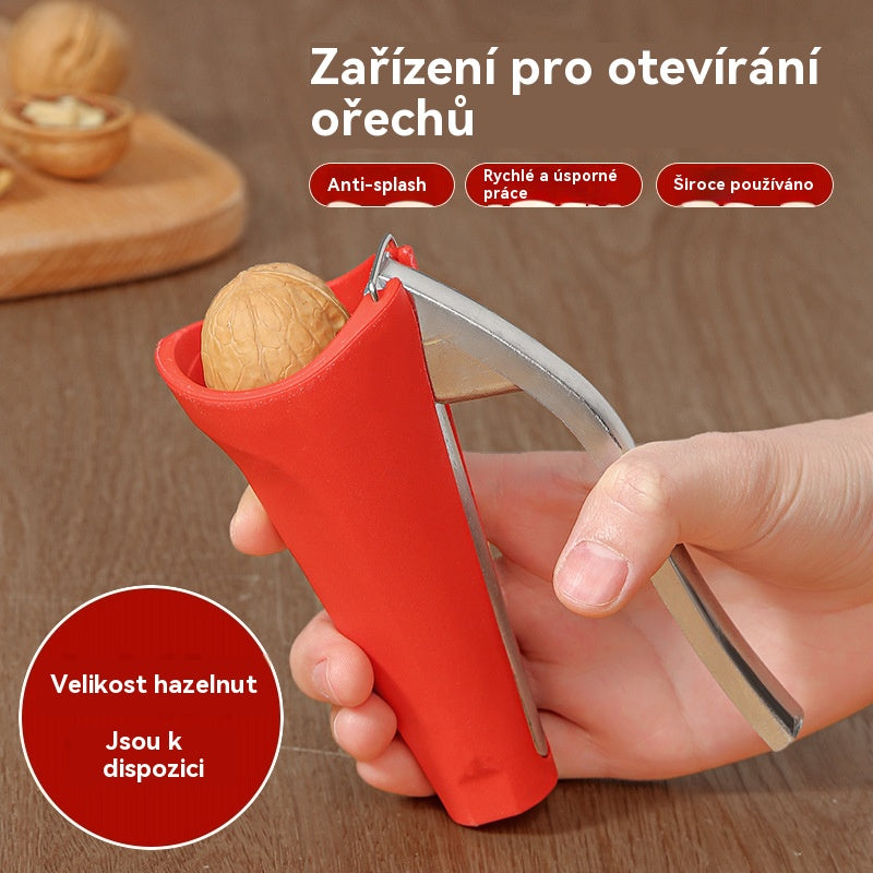 🌰🔥【Φθηνά, δημοφιλή είδη】Πολυλειτουργικός αποφλοιωτής ξηρών καρπών