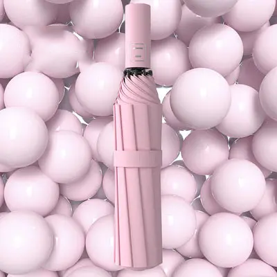 ☔ Κατασκευασμένο στην Ιαπωνία, νέος τύπος πλήρως αυτόματης ομπρέλας