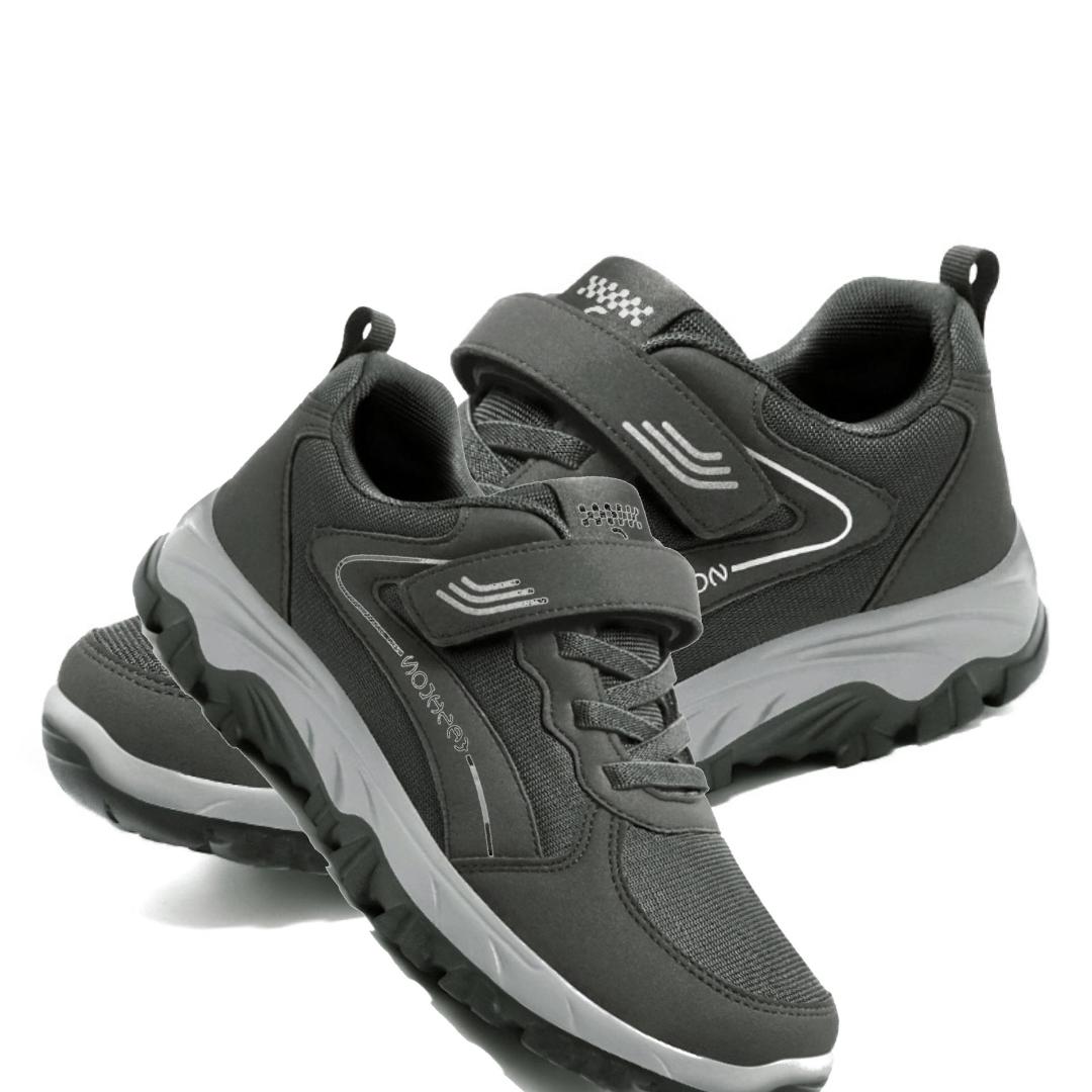 🏆Kupte 1, dostanete 1 zdarma【35-41】🔥Podzim/zima 2025 Nová stylová sportovní obuv pro střední a starší věk, pánská a dámská ležérní turistická obuv