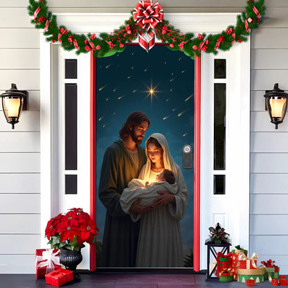 🎄 Πρώιμες Χριστουγεννιάτικες Εκπτώσεις: 50% έκπτωση🎅Χριστουγεννιάτικες Διακοσμήσεις Πόρτας🎅