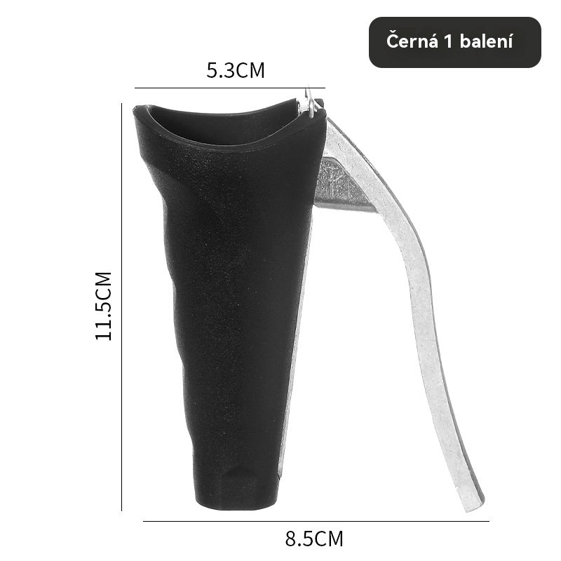 🌰🔥Πολυλειτουργικός αποφλοιωτής ξηρών καρπών