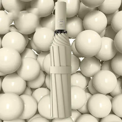 ☔ Κατασκευασμένο στην Ιαπωνία, νέος τύπος πλήρως αυτόματης ομπρέλας