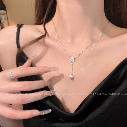 ❤Εξαιρετικά χαμηλή τιμή🔥Αγοράστε 1 Πάρτε 1 Δωρεάν🔥Ένα εκλεπτυσμένο και κομψό κολιέ κλείδας από φύλλο σφενδάμου.