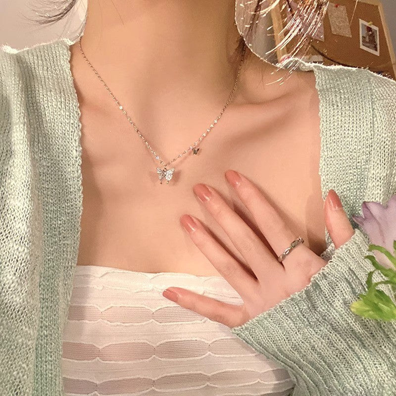 ❤Εξαιρετικά χαμηλή τιμή🔥Αγοράστε 1 Πάρτε 1 Δωρεάν🔥Ένα εκλεπτυσμένο και κομψό κολιέ κλείδας από φύλλο σφενδάμου.