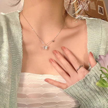 ❤Εξαιρετικά χαμηλή τιμή🔥Αγοράστε 1 Πάρτε 1 Δωρεάν🔥Ένα εκλεπτυσμένο και κομψό κολιέ κλείδας από φύλλο σφενδάμου.