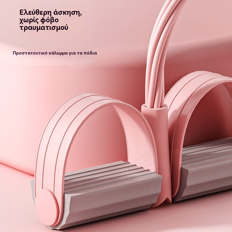 💜💜 Τελευταία Ημέρα Προσφορών - 50% Έκπτωση 💜 Εξοπλισμός Γυμναστικής Κοιλιακών