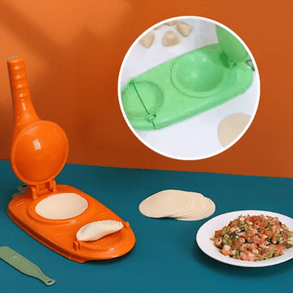 🥟❤️ Εργαλεία παρασκευής ζυμαρικών