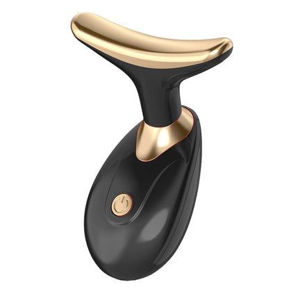 🔥【Υπερβολικά χαμηλή τιμή περιορισμένης διάρκειας】🔥Συσκευή μασάζ προσώπου για τη μείωση των ρυτίδων, συσκευή έγχυσης αιθέριων ελαίων