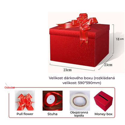 Οι πωλήσεις ξεπέρασαν τα 10.000 σετ! 🎁✨Το πιο δημοφιλές σετ δώρου-κουτί έκπληξης