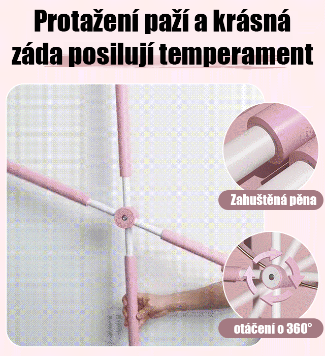 🔥【Είδη με υψηλές πωλήσεις】🔥 Ραβδί διόρθωσης σχήματος κατά της καμπούρας