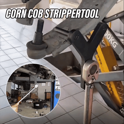 🔧 Αγοράστε ένα και παίρνετε ένα δωρεάν 🔩 Αυτοκίνητη ένωση σφαιρών και χαμηλότερο εργαλείο αφαίρεσης βραχιόνων ελέγχου